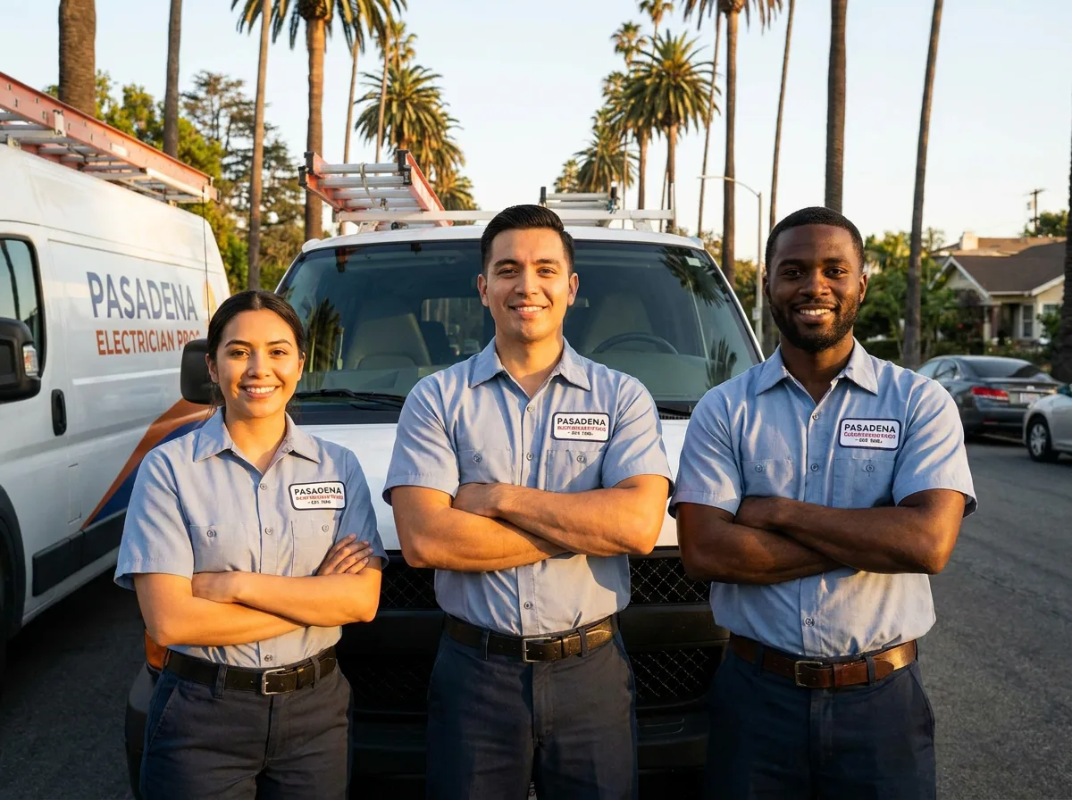 Electrician company in Vernon Rockville, CT