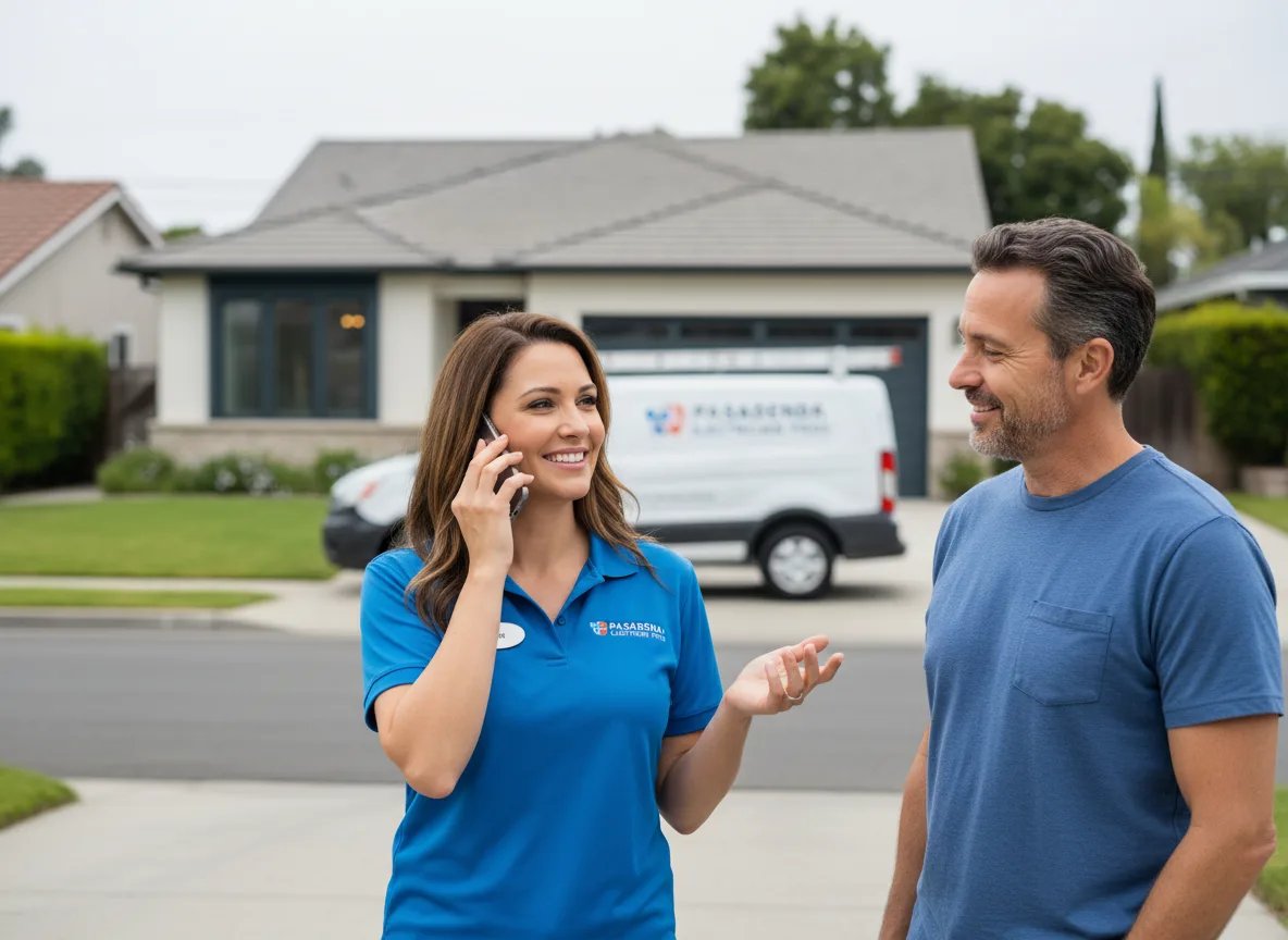 Electrician Vernon Rockville, CT FAQs